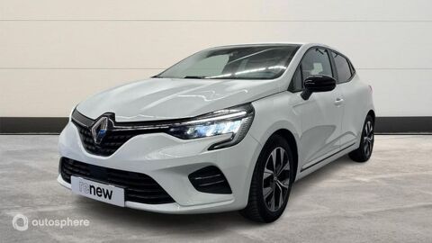 Annonce voiture Renault Clio 13699 €