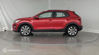 Stonic 1.0 T-GDI 120ch ISG Active 2018 occasion 10000 Troyes
