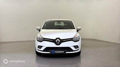 Clio 0.9 TCe 90ch energy Business 5p Euro6c 2019 occasion 16700 RUFFEC