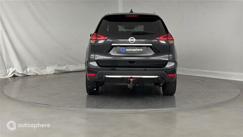 X-Trail dCi 150ch Tekna Euro6d-T 2020 occasion 57500 Saint-Avold