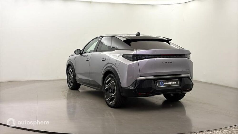 3008 Electrique 325ch Batterie 73 kWh 4x4 GT Exclusive 2025 occasion 16430 Champniers