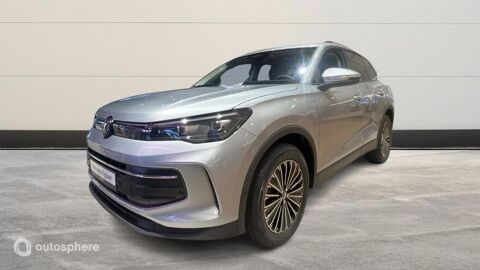 Volkswagen Tiguan 1.5 eTSI 130ch VW Edition DSG7 2025 occasion Niort 79000