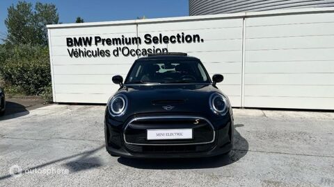 Cooper SE 184ch Edition Premium Plus BVA 5CV 2023 occasion 30000 N&icirc;mes