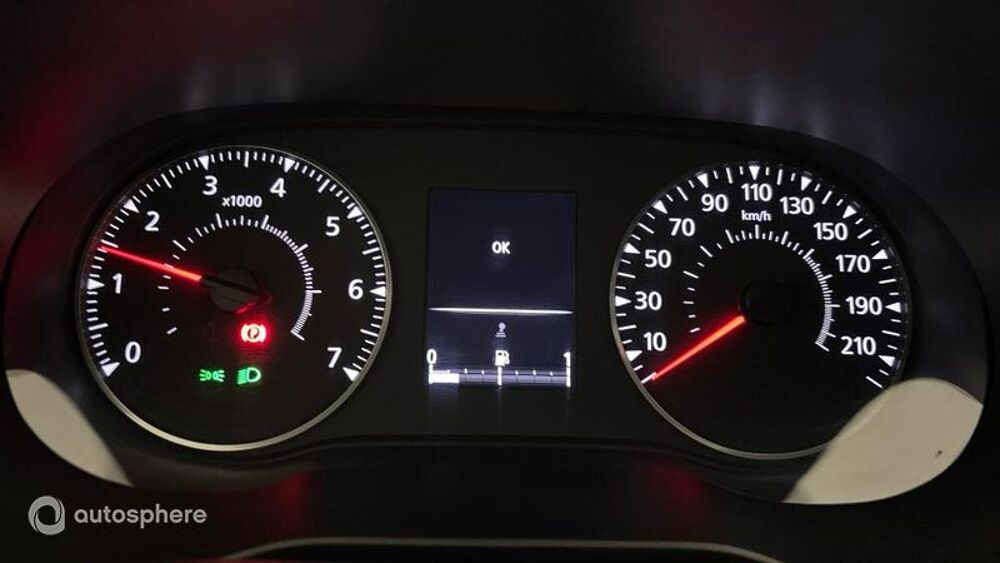Duster 1.3 TCe 150ch FAP Prestige 4x2 2019 occasion 54800 JARNY