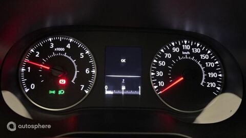 Duster 1.3 TCe 150ch FAP Prestige 4x2 2019 occasion 54800 JARNY