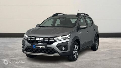Annonce voiture Dacia Sandero 15899 €