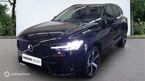 Annonce voiture Volvo XC60 71990 