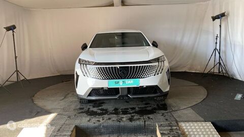 5008 Hybrid 145ch Allure e-DCS6 2026 occasion 37540 Saint-Cyr-sur-Loire