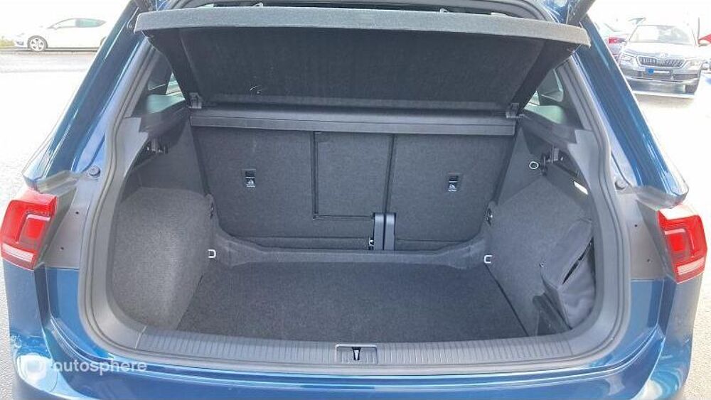 Tiguan 1.5 TSI 150ch R-Line DSG7 2023 occasion 51530 Magenta