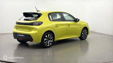 208 1.2 Hybrid 100ch Active e-DCS6 2025 occasion 79000 Niort