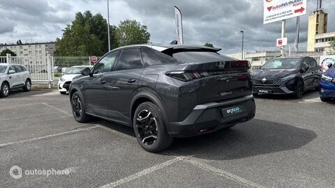3008 Electrique 210ch Batterie 73 kWh Allure 2025 occasion 60200 Compi&egrave;gne