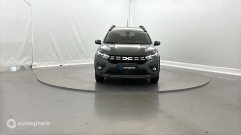 Jogger 1.0 ECO-G 100ch Expression 7 places 2024 occasion 62110 H&eacute;nin-Beaumont