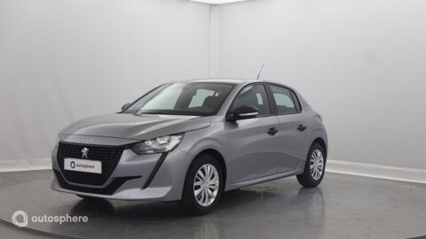 Peugeot 208 1.2 PureTech 75ch S&S Like