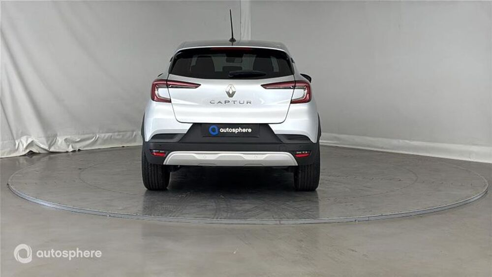 Captur 1.0 TCe 90ch Evolution 2024 occasion 57000 Metz