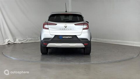 Captur 1.0 TCe 90ch Evolution 2024 occasion 57000 Metz
