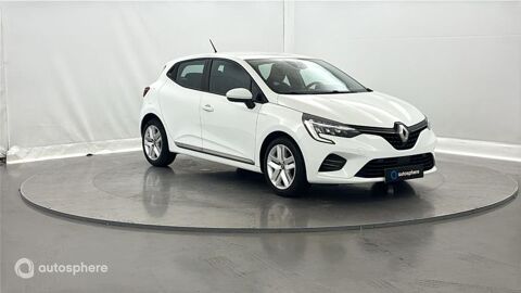 Clio 1.0 TCe 90ch Business -21N 2022 occasion 62218 Loison-sous-Lens