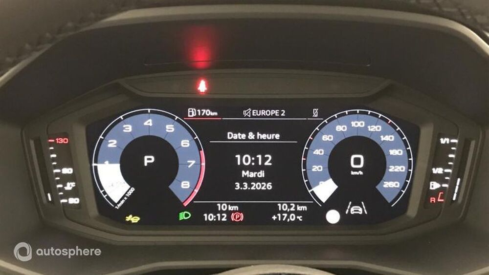 A1 30 TFSI 116ch Design S tronic 7 2026 occasion 86000 Poitiers