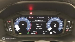 A1 30 TFSI 116ch Design S tronic 7 2026 occasion 86000 Poitiers