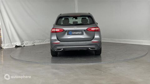 Classe B 180 136ch Progressive Line Edition 7G-DCT 7cv 2019 occasion 59600 Maubeuge