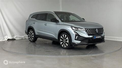 Espace 1.2 E-Tech full hybrid 200ch Techno 5 places - 25 2025 occasion 51100 Reims