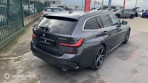 Série 3 330eA xDrive 292ch M Sport 2022 occasion 13700 Marignane