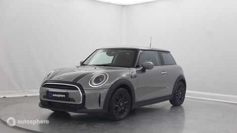 Mini Cooper One 102ch Edition Camden 2022 occasion Beauvais 60000