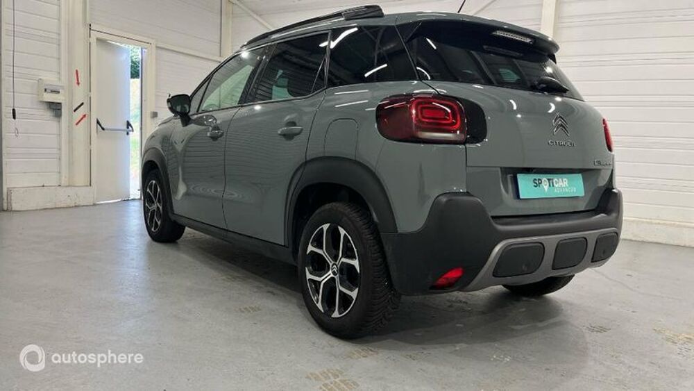 C3 Aircross BlueHDi 110ch S&S Shine 2023 occasion 64300 ORTHEZ