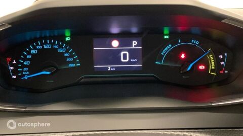 208 1.2 Hybrid 110ch Edition e-DCS6 2026 occasion 84000 Avignon