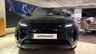 Range Rover Evoque 1.5 P270e PHEV 269ch S 2026 occasion 75019 Paris