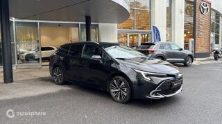 Corolla 1.8 140ch Design MY26 2026 occasion 92000 Nanterre