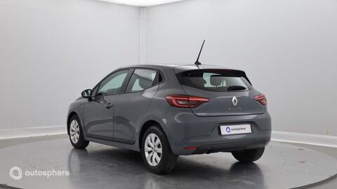 Clio 1.0 SCe 65ch Life 2020 occasion 59470 Wormhout