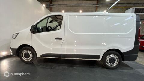 Trafic L1H1 3T 2.0 Blue dCi 130ch Confort 2023 occasion 13090 Aix-en-Provence