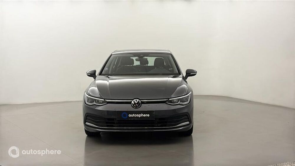 Golf 1.5 eTSI OPF 130ch Style DSG7 2023 occasion 79000 Niort