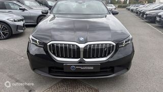 S&eacute;rie 5 i5 340ch eDrive40 2026 occasion 33700 M&eacute;rignac