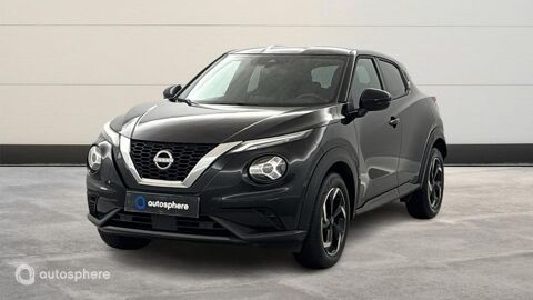 Annonce voiture Nissan Juke 18999 €