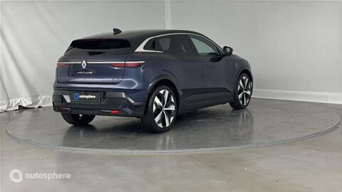 M&eacute;gane E-Tech Electric 220ch 60kWh Techno autonomie confort -25 2025 occasion 02300 Chauny