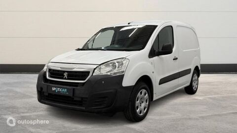 Peugeot partner 120 L1 Electrique 67 Confort