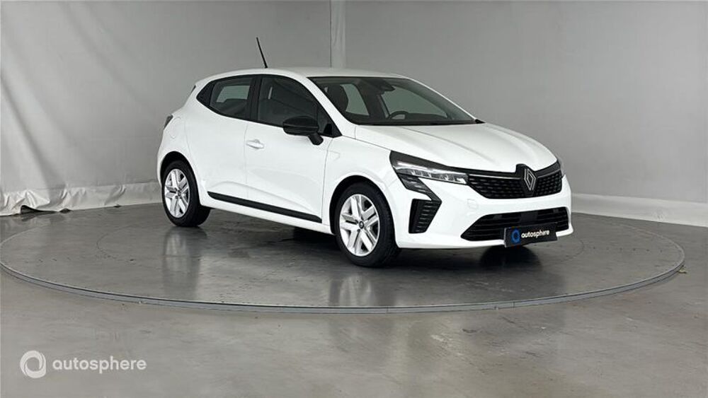 Clio 1.0 TCe 90ch Equilibre 2024 occasion 64121 Serres-Castet
