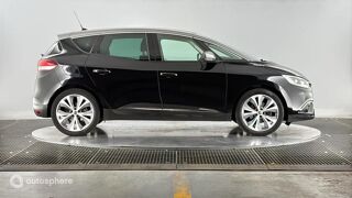 Sc&eacute;nic 1.3 TCe 140ch FAP Intens EDC 2019 occasion 63000 Clermont-Ferrand