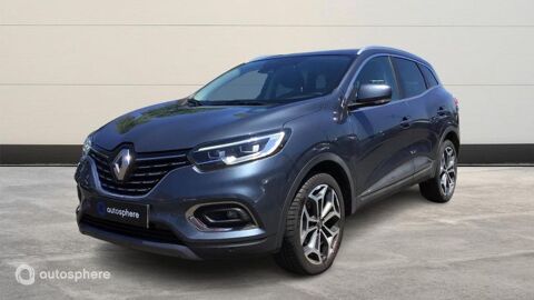 Annonce voiture Renault Kadjar 18399 €