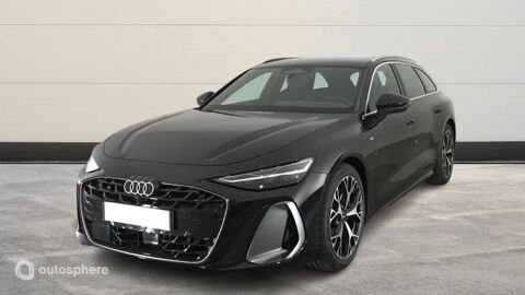 Annonce voiture Audi A6 91990 €