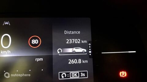 Clio 1.5 dCi 100ch Evolution - 25 2025 occasion 62800 Li&eacute;vin