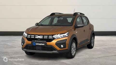 Annonce voiture Dacia Sandero 14999 €