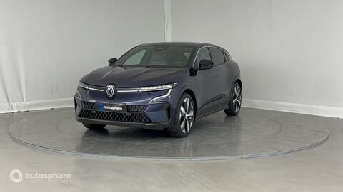 Renault M&eacute;gane E-Tech Electric 220ch Iconic autonomie confort -24 2025 occasion Dunkerque 59640