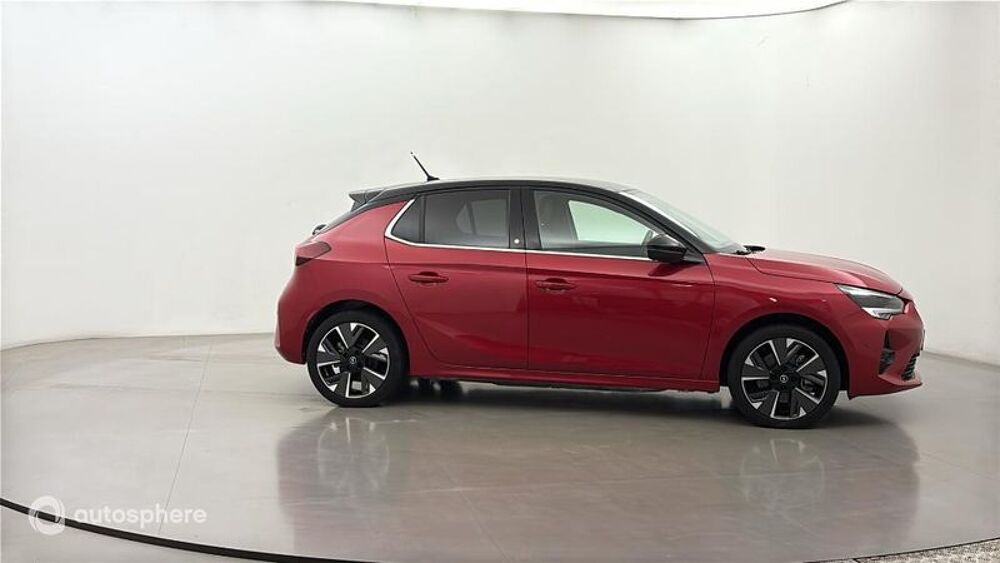 Corsa -e 136ch GS 2023 occasion 37540 Saint-Cyr-sur-Loire