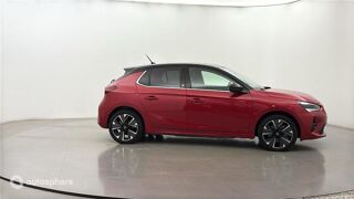 Corsa -e 136ch GS 2023 occasion 37540 Saint-Cyr-sur-Loire