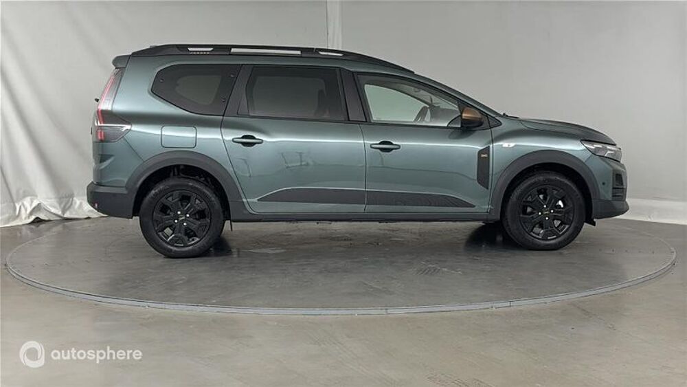 Jogger 1.0 TCe 110ch Extreme 7 places -25 2026 occasion 51200 &Eacute;pernay