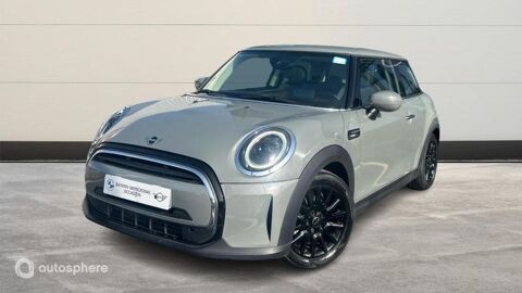 Mini Cooper One 102ch Edition Camden BVA7 2021 occasion Arles 13200