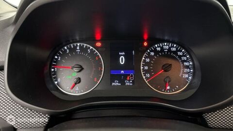 Sandero 1.0 SCe 65ch Confort -22 2022 occasion 59640 Dunkerque