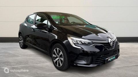 Renault Clio 1.0 TCe 90ch Equilibre 2023 occasion Riom 63200